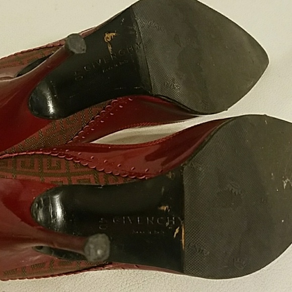 GIVENCHY pumps - Picture 8 of 8